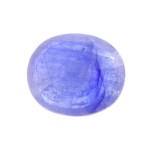 Blue Sapphire – 5.76 Carats (Ratti-6.36) Neelam